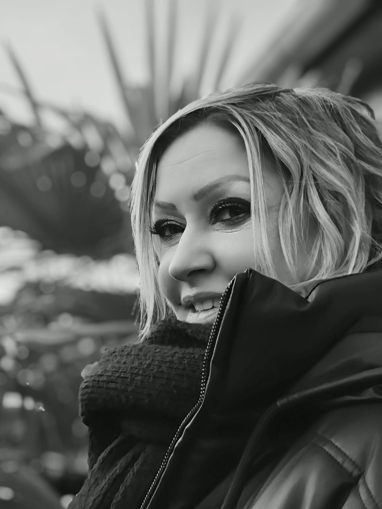 Sophie Veron-Personeni